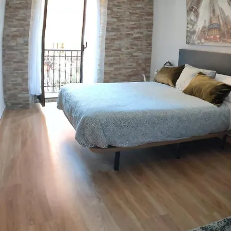 El Primero De Steven - Pegado A Playa De San Lorenzo - Vut-2243-as Apartament Gijón