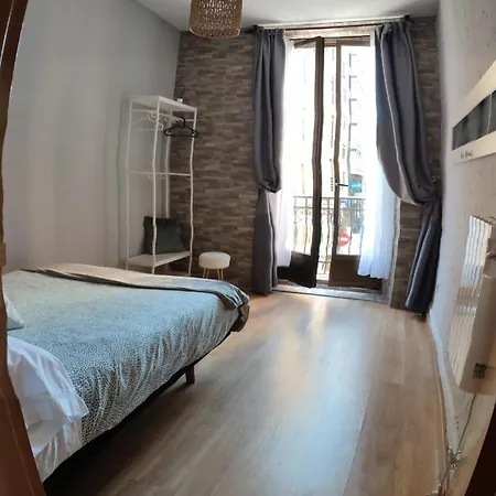 Apartament El Primero De Steven - Pegado A Playa De San Lorenzo - Vut-2243-as *