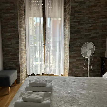 Apartman El Primero De Steven - Pegado A Playa De San Lorenzo - Vut-2243-as