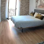 El Primero De Steven - Pegado A Playa De San Lorenzo - Vut-2243-as Apartment Gijon
