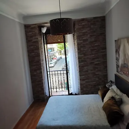 El Primero De Steven - Pegado A Playa De San Lorenzo - Vut-2243-as 公寓