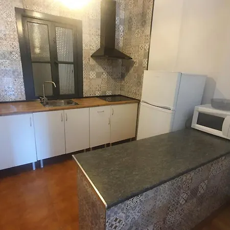 公寓 El Primero De Steven - Pegado A Playa De San Lorenzo - Vut-2243-as *