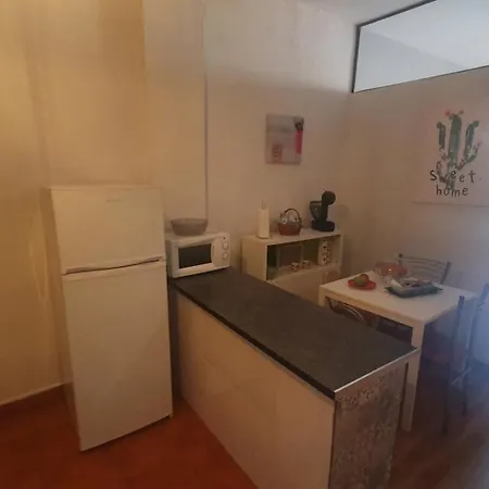 El Primero De Steven - Pegado A Playa De San Lorenzo - Vut-2243-as Apartment
