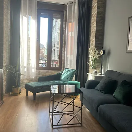 El Primero De Steven - Pegado A Playa De San Lorenzo - Vut-2243-as * Gijón