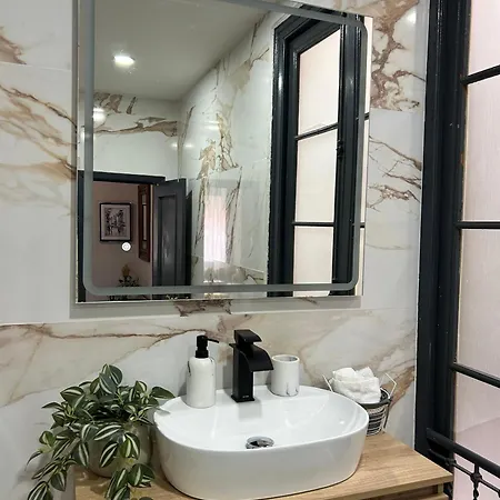 Apartamento El Primero De Steven - Pegado A Playa De San Lorenzo - Vut-2243-as