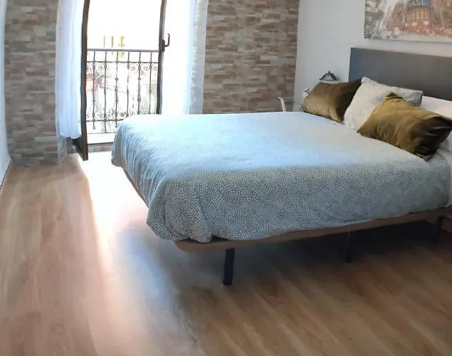 El Primero De Steven - Pegado A Playa De San Lorenzo - Vut-2243-as Apartment Gijon