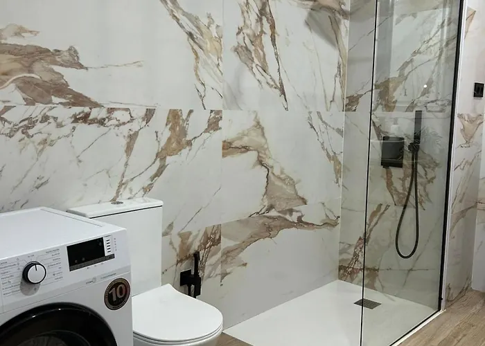 Apartamento El Primero De Steven - Pegado A Playa De San Lorenzo - Vut-2243-as *