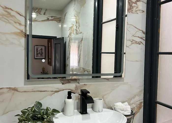 Apartamento El Primero De Steven - Pegado A Playa De San Lorenzo - Vut-2243-as